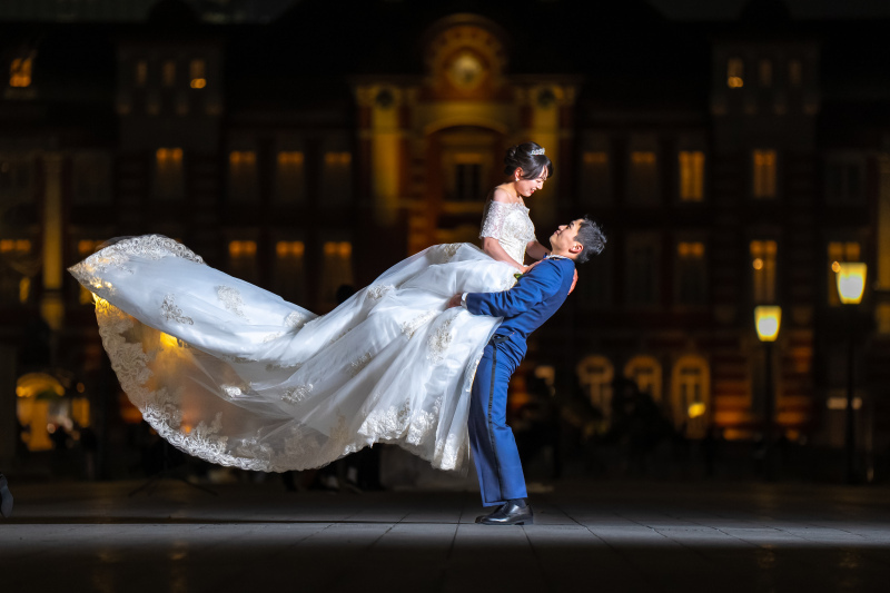 TEAM UK WEDDING | チームUK_投稿写真