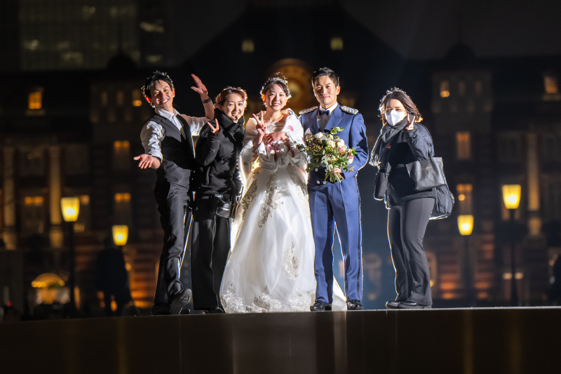 TEAM UK WEDDING | チームUK_投稿写真