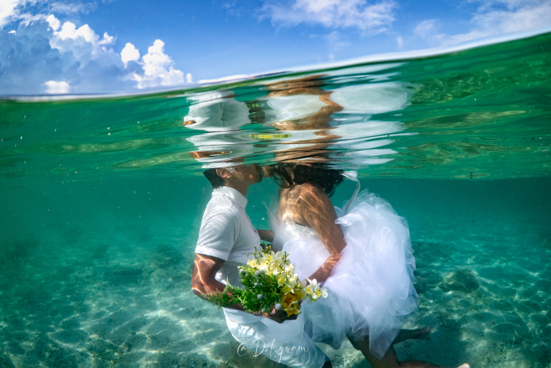 海好きさんにおすすめ！！思い出いっぱいの水中フォト！！_31548_投稿写真_1