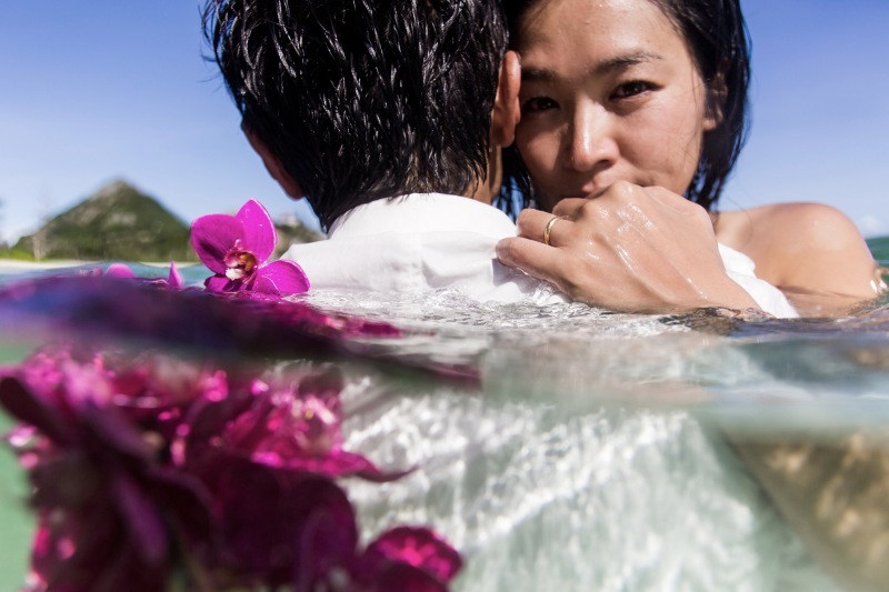 海好きさんにおすすめ！！思い出いっぱいの水中フォト！！_31548_投稿写真_2