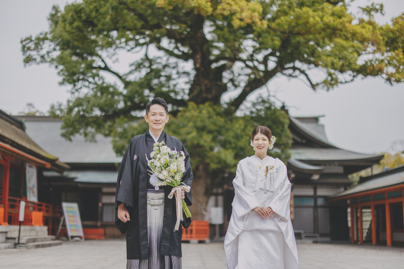 ブライダルアトリエラ・ドゥー【La・Doux】_投稿写真