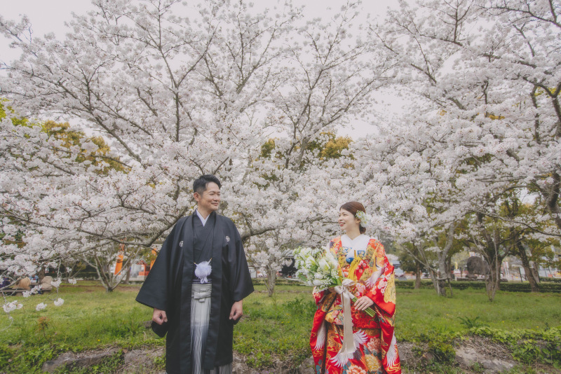 ブライダルアトリエラ・ドゥー【La・Doux】_投稿写真