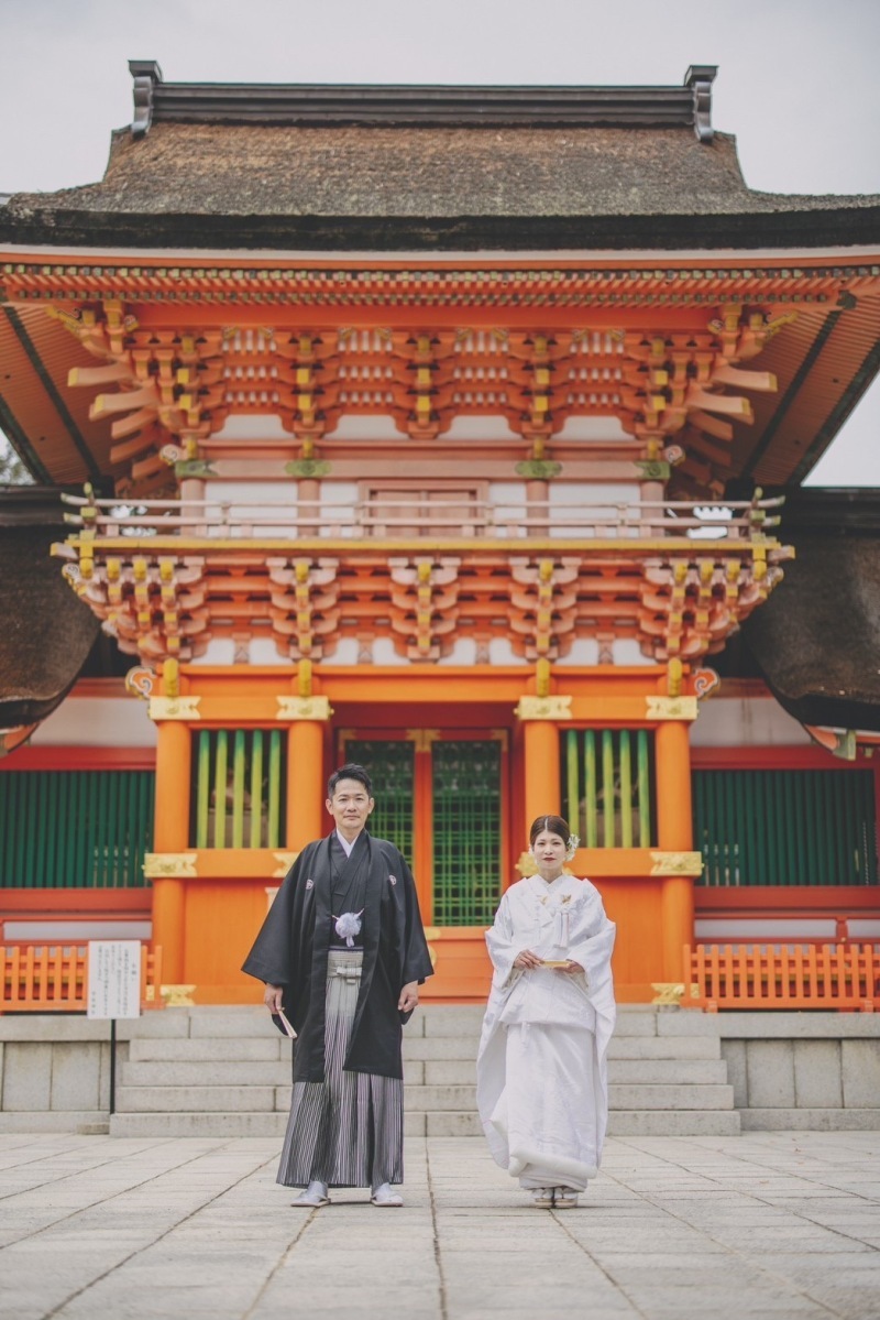 ブライダルアトリエラ・ドゥー【La・Doux】_投稿写真