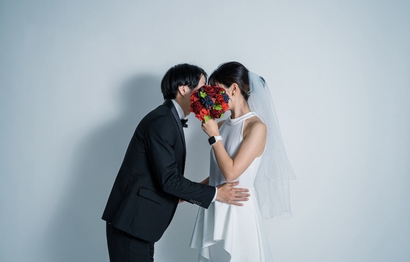 INAI WEDDING SELF PHOTO STUDIO 東京大塚_投稿写真