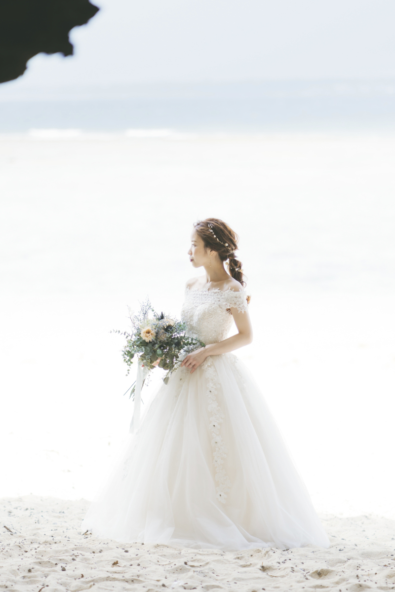 沖縄フォトウェディング　BEREL（ベレール）_投稿写真