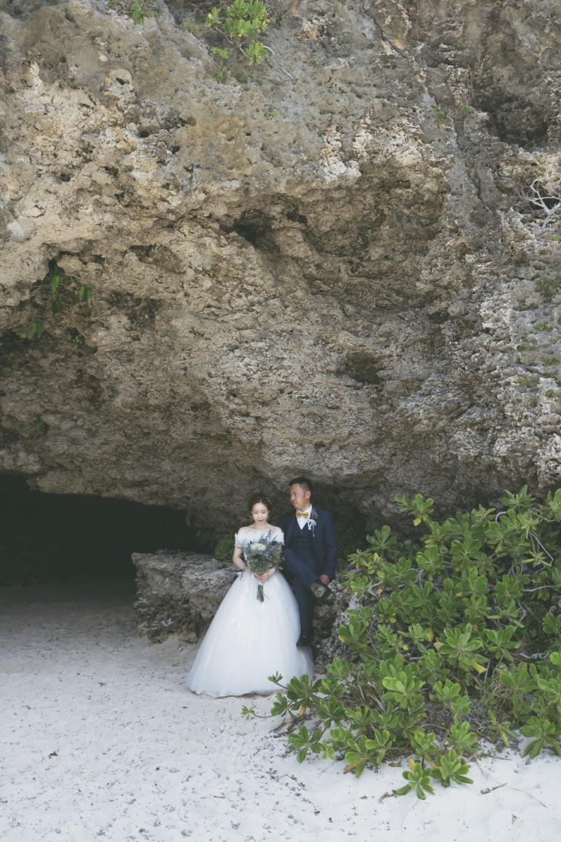 沖縄フォトウェディング　BEREL（ベレール）_投稿写真