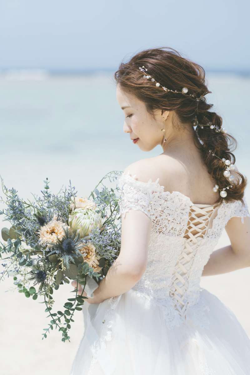 沖縄フォトウェディング　BEREL（ベレール）_投稿写真