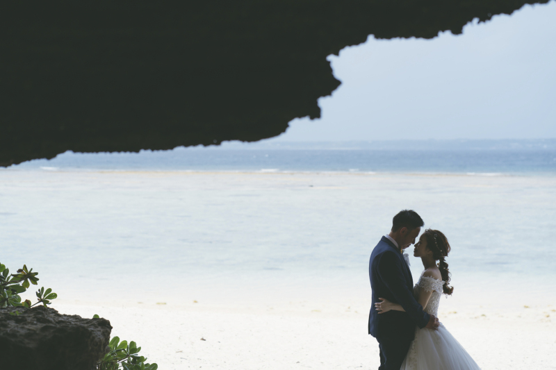 沖縄フォトウェディング　BEREL（ベレール）_投稿写真