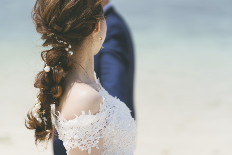 沖縄フォトウェディング　BEREL（ベレール）_投稿写真