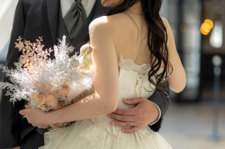 Photo Maison &eacute;crin 大阪店_アドバイス写真