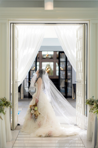 Photo Maison &eacute;crin 大阪店_アドバイス写真