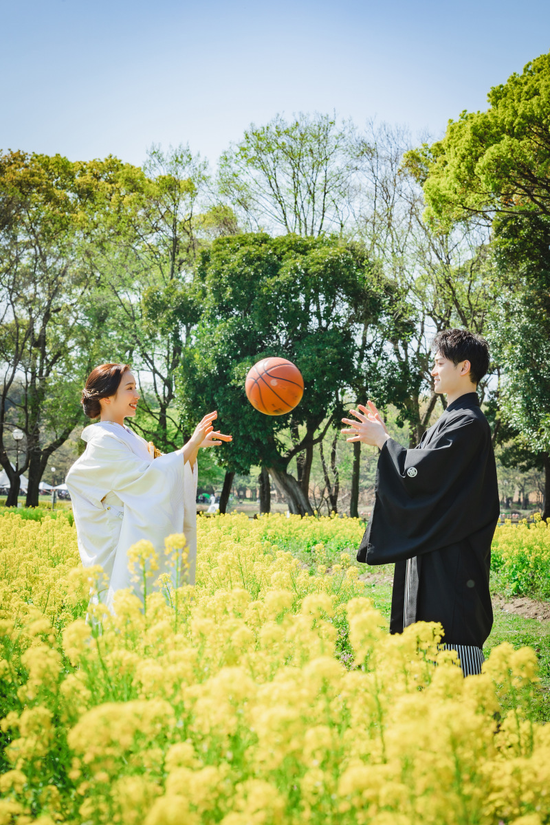 充実したロケーション撮影_31566_投稿写真_1