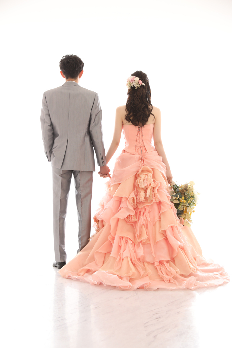 ワタベウェディング名古屋フォトスタジオ_投稿写真