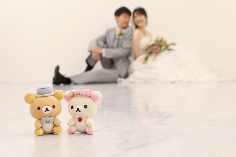 ワタベウェディング名古屋フォトスタジオ_投稿写真