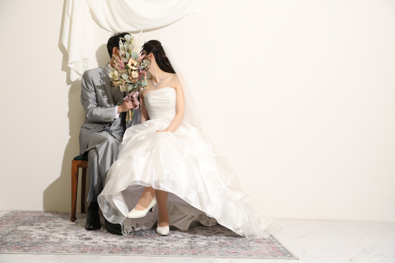 ワタベウェディング名古屋フォトスタジオ_投稿写真