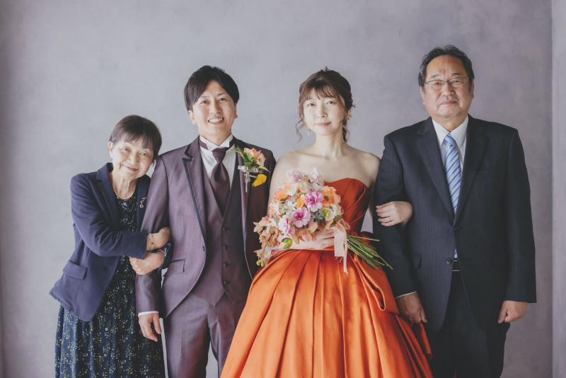 ブライダルアトリエラ・ドゥー【La・Doux】_投稿写真