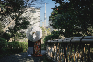 華雅苑　浅草橋本店 _アドバイス写真