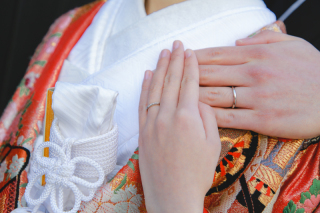 華雅苑　浅草橋本店 _アドバイス写真