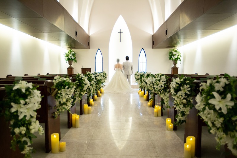 写真だけの結婚式　ecoo（エクー）_投稿写真