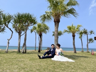 マーブルリゾートウェディング沖縄［MARBLE RESORT WEDDING 沖縄］_アドバイス写真