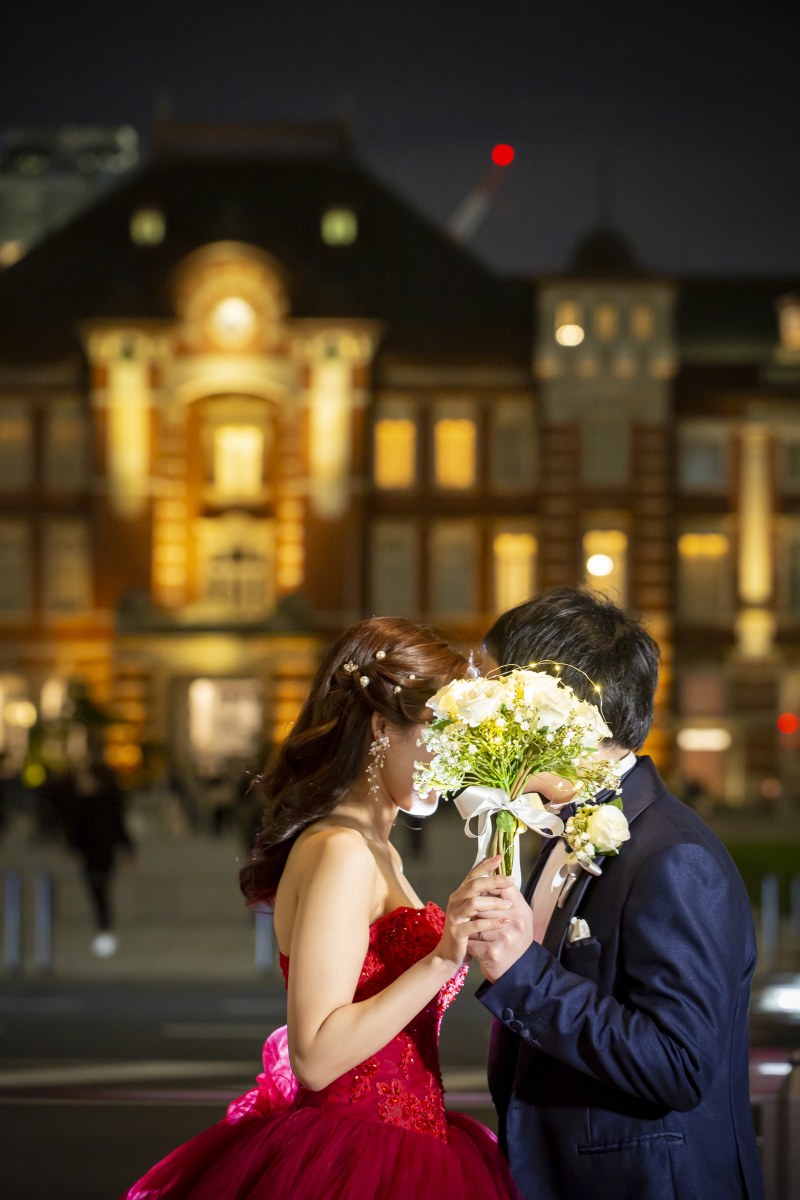 PHOTO WEDDING STYLE_投稿写真