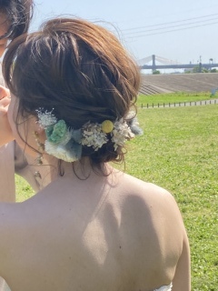 ラヴィファクトリー名古屋店_アドバイス写真