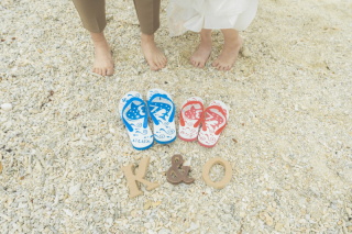 capryフォトウェディング石垣島（キャプリィフォトウェディング石垣島）_アドバイス写真