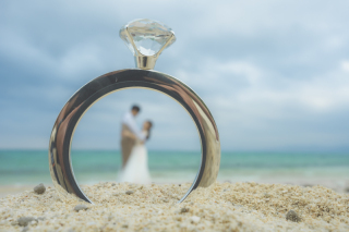 capryフォトウェディング石垣島（キャプリィフォトウェディング石垣島）_アドバイス写真