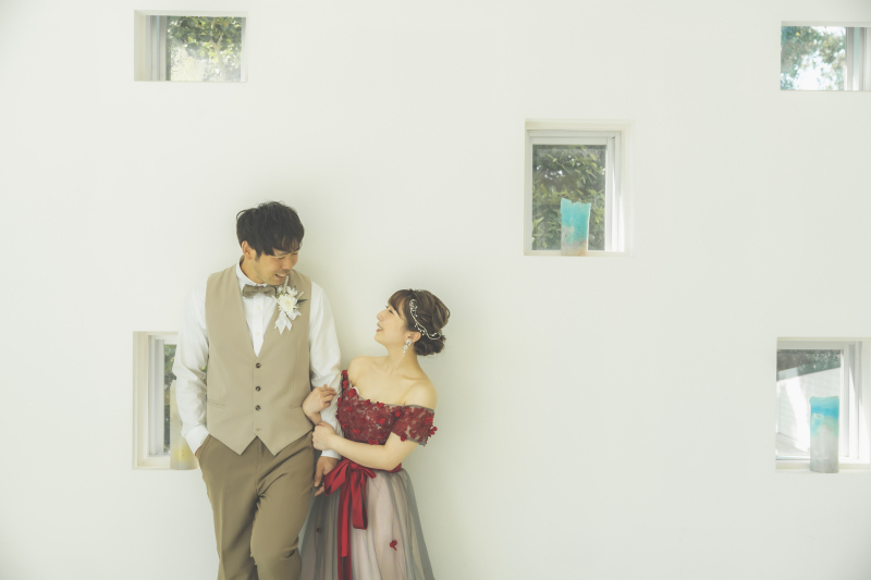 capryフォトウェディング石垣島（キャプリィフォトウェディング石垣島）_投稿写真