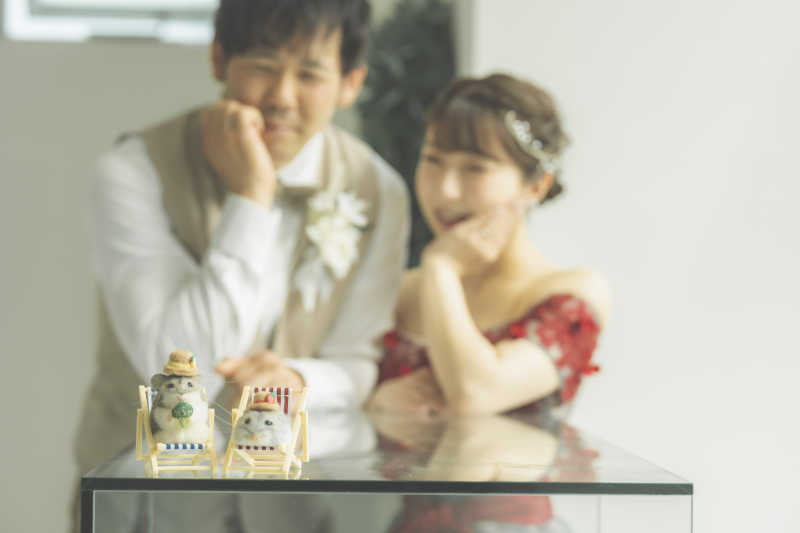 capryフォトウェディング石垣島（キャプリィフォトウェディング石垣島）_投稿写真