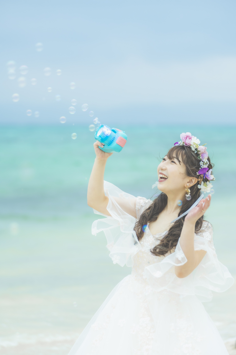 capryフォトウェディング石垣島（キャプリィフォトウェディング石垣島）_投稿写真