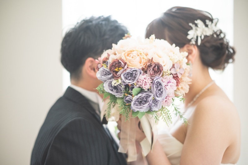 リーズナブルに素敵なウェディングフォトが撮れました。_31622_投稿写真_2