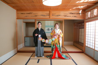 STUDIO IDEE スタジオイディ（ドレスショップ ボンクルール内）_アドバイス写真