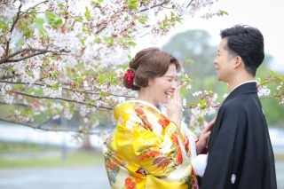 STUDIO IDEE スタジオイディ（ドレスショップ ボンクルール内）_アドバイス写真