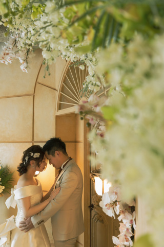 Photo Maison &eacute;crin 名古屋店_アドバイス写真