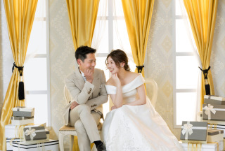 Photo Maison &eacute;crin 名古屋店_アドバイス写真