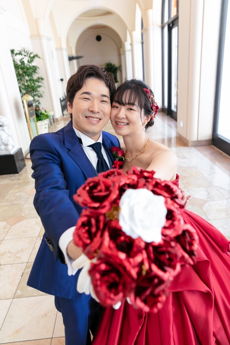 ホテルオークラ東京ベイ_投稿写真