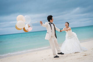 STUDIO BLUE MIYAKO_アドバイス写真