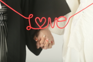 東京装苑_アドバイス写真