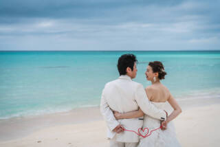 STUDIO BLUE MIYAKO_アドバイス写真