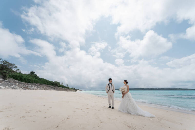 海とサンセットのロケーションフォトが最高！_31644_投稿写真_2