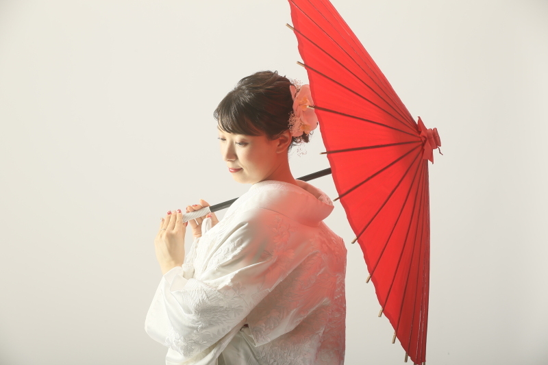 和装にピッタリで季節に合わせた庭園撮影が素敵です！_31643_投稿写真_3