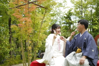 フォトスタジオ＆メイクFATA _アドバイス写真