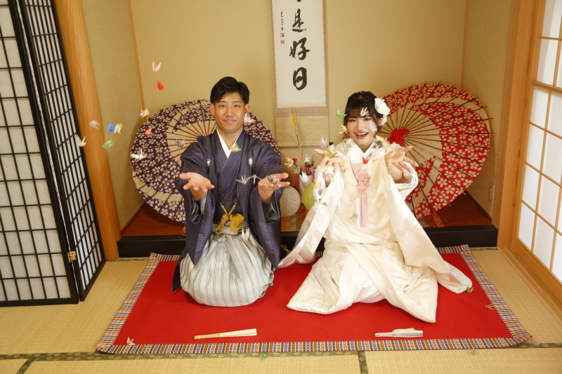 フォトスタジオ＆メイクFATA _投稿写真