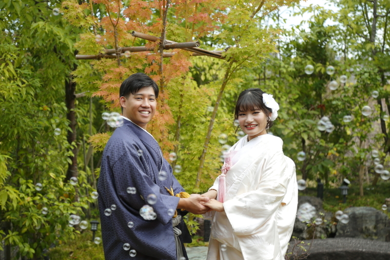 フォトスタジオ＆メイクFATA _投稿写真