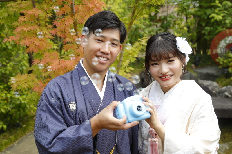 フォトスタジオ＆メイクFATA _投稿写真