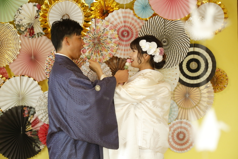 フォトスタジオ＆メイクFATA _投稿写真