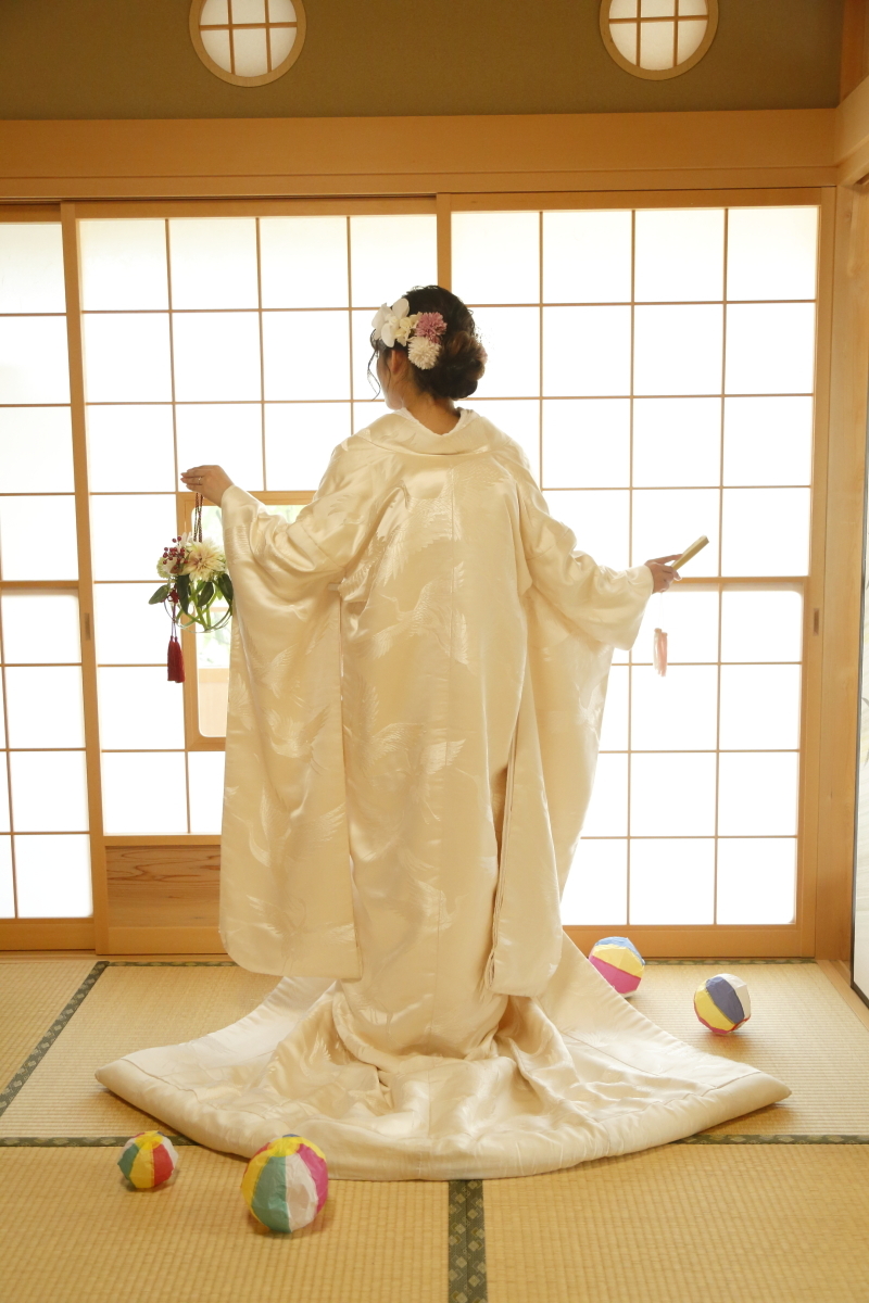 フォトスタジオ＆メイクFATA _投稿写真