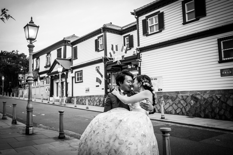 フォトスタジオ　ブライズメイド_投稿写真