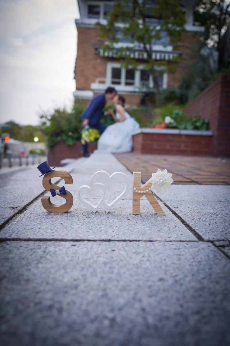 フォトスタジオ　ブライズメイド_投稿写真